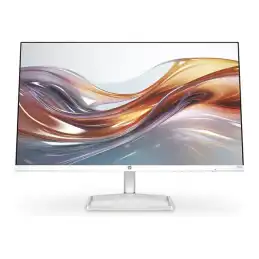 HP 524sa - 5 Series - écran LED - 24" (23.8" visualisable) - 1920 x 1080 Full HD (1080p) @ 100 Hz -... (94C36AAABB)_4