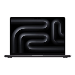 M5 - Apple M5 10-core - 16 Go RAM - 512 Go SSD - 14.2" 3024 x 1964 @ 120 Hz - Wi-Fi 6E, Bluetooth - ... (MDE04FN/A)_1
