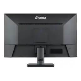 iiyama ProLite - Écran LED - 24" (23.8" visualisable) - 1920 x 1080 Full HD (1080p) @ 100 Hz - IP... (XU2493HSU-B7)_6