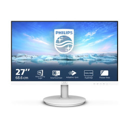 Écran LED - 27" - 1920 x 1080 Full HD (1080p) @ 75 Hz - IPS - 250 cd - m² - 1000:1 - 4 ms - HDMI, V... (271V8AW/00)_1