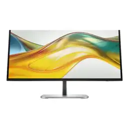 HP 527pq - Series 5 Pro - écran LED - 27" (26.96" visualisable) - 2560 x 1440 QHD - IPS - 350 cd - ... (9D9S0UTABB)_1