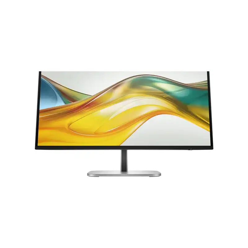 HP 527pq - Series 5 Pro - écran LED - 27" (26.96" visualisable) - 2560 x 1440 QHD - IPS - 350 cd - ... (9D9S0UTABB)_1