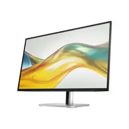 HP 527pq - Series 5 Pro - écran LED - 27" (26.96" visualisable) - 2560 x 1440 QHD - IPS - 350 cd - ... (9D9S0UTABB)_2