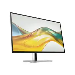 HP 527pq - Series 5 Pro - écran LED - 27" (26.96" visualisable) - 2560 x 1440 QHD - IPS - 350 cd - ... (9D9S0UTABB)_3