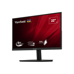 Écran LED - 22" - 1920 x 1080 Full HD (1080p) @ 100 Hz - VA - 250 cd - m² - 4000:1 - 1 ms - HDMI, VGA (VA220-H)_1