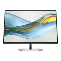 HP 524pn - Series 5 Pro - écran LED - 24" - 1920 x 1200 WUXGA @ 100 Hz - IPS - 350 cd - m² - 1500:1... (9D9A7AAABB)_1