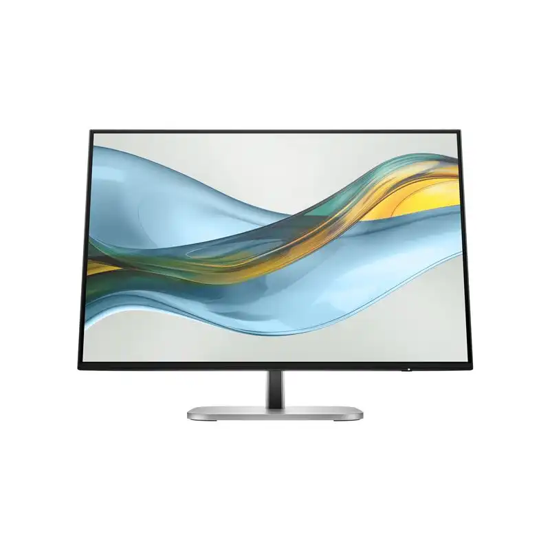 HP 524pn - Series 5 Pro - écran LED - 24" - 1920 x 1200 WUXGA @ 100 Hz - IPS - 350 cd - m² - 1500:1... (9D9A7AAABB)_1