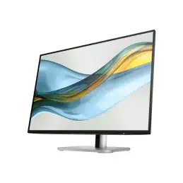 HP 524pn - Series 5 Pro - écran LED - 24" - 1920 x 1200 WUXGA @ 100 Hz - IPS - 350 cd - m² - 1500:1... (9D9A7AAABB)_2