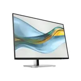 HP 524pn - Series 5 Pro - écran LED - 24" - 1920 x 1200 WUXGA @ 100 Hz - IPS - 350 cd - m² - 1500:1... (9D9A7AAABB)_3