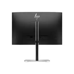 HP 524pn - Series 5 Pro - écran LED - 24" - 1920 x 1200 WUXGA @ 100 Hz - IPS - 350 cd - m² - 1500:1... (9D9A7AAABB)_4