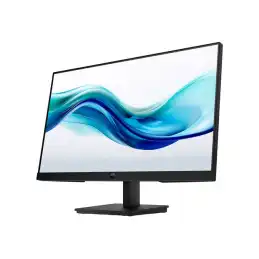 HP 324pf - Series 3 Pro - écran LED - 24" (23.8" visualisable) - 1920 x 1080 Full HD (1080p) @ 100 ... (9U5J5UTABB)_2