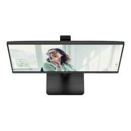 Écran LED - 27" - 2560 x 1440 QHD @ 75 Hz - IPS - 350 cd - m² - 1000:1 - 4 ms - 2xHDMI, DisplayPort, U... (Q27P3CV)_6