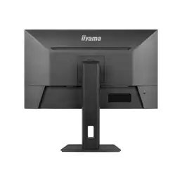 iiyama ProLite - Écran LED - 27" - 2560 x 1440 QHD @ 100 Hz - IPS - 300 cd - m² - 1300:1 - 1 ms -... (XUB2793QS-B7)_7