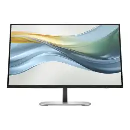 HP 524pu - Series 5 Pro - écran LED - 24" (23.8" visualisable) - 1920 x 1080 Full HD (1080p) @ 100 ... (9D9V7AAABB)_1