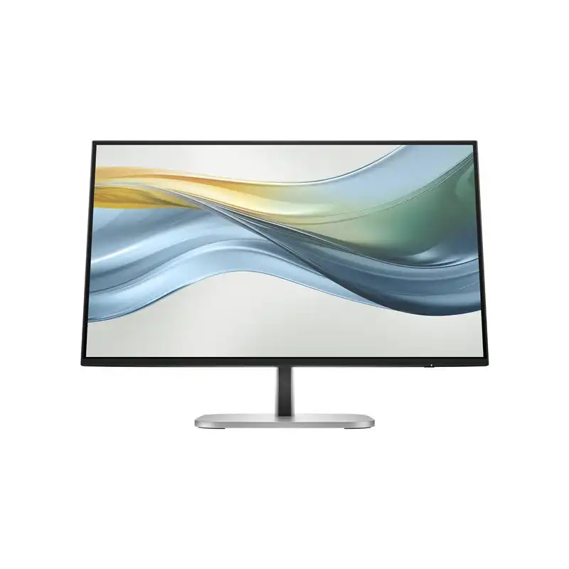 HP 524pu - Series 5 Pro - écran LED - 24" (23.8" visualisable) - 1920 x 1080 Full HD (1080p) @ 100 ... (9D9V7AAABB)_1