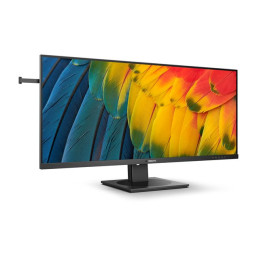 5000 Series - écran LED - USB - 40" (39.53" visualisable) - 3440 x 1440 WQHD @ 120 Hz - IPS - 500... (40B1U5600/00)_4
