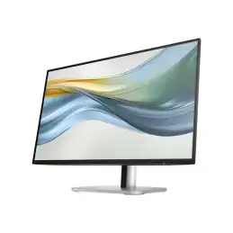 HP 524pu - Series 5 Pro - écran LED - 24" (23.8" visualisable) - 1920 x 1080 Full HD (1080p) @ 100 ... (9D9V7AAABB)_2