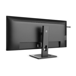 5000 Series - écran LED - USB - 40" (39.53" visualisable) - 3440 x 1440 WQHD @ 120 Hz - IPS - 500... (40B1U5600/00)_5