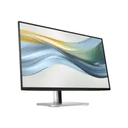 HP 524pu - Series 5 Pro - écran LED - 24" (23.8" visualisable) - 1920 x 1080 Full HD (1080p) @ 100 ... (9D9V7AAABB)_3