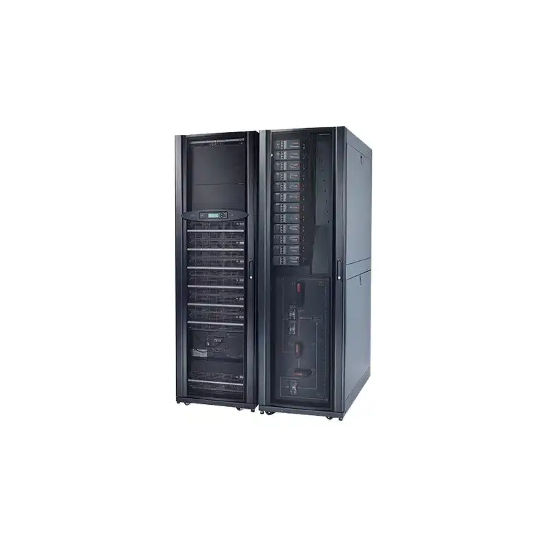 APC Symmetra PX 96kW Scalable to 160kW with Integrated Modular Distribution - Tableau d'alimentat... (SY96K160H-PD)_1