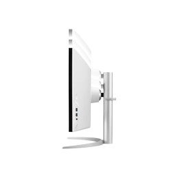 Écran LED - incurvé - 49" - 5120 x 1440 UltraWide Dual QHD @ 144 Hz - Nano IPS - 400 cd - m² - 1000:... (49WQ95C-W)_10