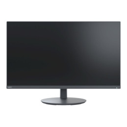 Écran LED - 24" - 1920 x 1080 Full HD (1080p) @ 60 Hz - VA - 250 cd - m² - 3000:1 - 6 ms - HDMI, VGA,... (60005829)_1