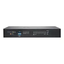 SonicWall TZ Series (Gen 7) TZ570p - Dispositif de sécurité - avec 3 ans d'Advanced Protection Ser... (03-SSC-1257)_1