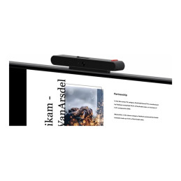 Écran LED - 22" (21.5" visualisable) - 1920 x 1080 Full HD (1080p) @ 60 Hz - IPS - 250 cd - m² - 10... (12N8GAT1EU)_8