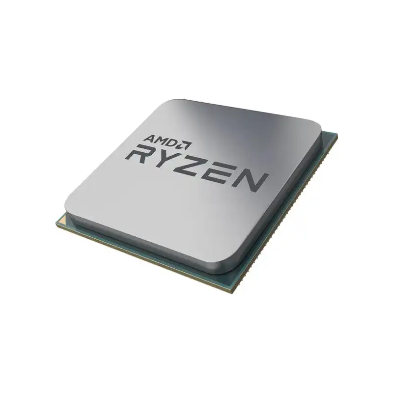 AMD Ryzen 5 3400G - 3.7 GHz - 4 curs - 8 filetages - 4 Mo cache - Socket AM4 - OEM (YD3400C5M4MFH)_1