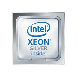 Intel Xeon Silver 4416+ - 2 GHz - 20 curs - 40 fils - 37.5 Mo cache - FCLGA4677 Socket (P50802-B21)_1