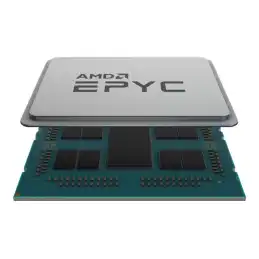 AMD EPYC 9115 - 16 curs - 64 Mo cache (P72659-B21)_1