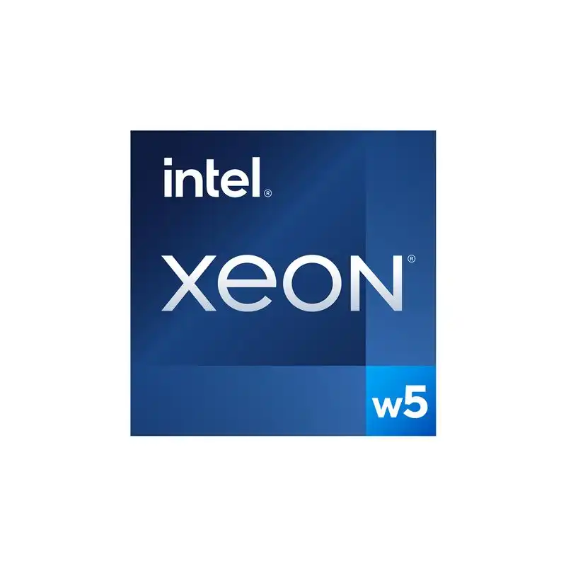 Intel Xeon W5-3433 - 2 GHz - 16 curs - 32 fils - 45 Mo cache - FCLGA4677 Socket - OEM (PK8071305082201)_1