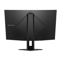 Gaming - écran LED - jeux - incurvé - 27" - 2560 x 1440 QHD @ 240 Hz - VA - 450 cd - m² - 3000:1 - ... (35D67AAABB)_5