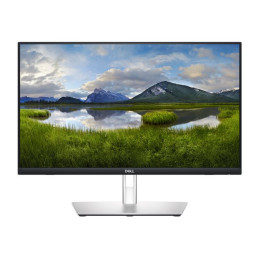 Écran LED - 24" (23.8" visualisable) - écran tactile - 1920 x 1080 Full HD (1080p) @ 60 Hz - IPS ... (DELL-P2424HT)_2