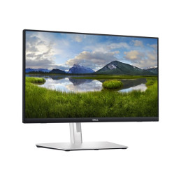 Écran LED - 24" (23.8" visualisable) - écran tactile - 1920 x 1080 Full HD (1080p) @ 60 Hz - IPS ... (DELL-P2424HT)_4