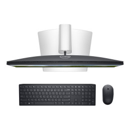 Écran LED - 24" (23.8" visualisable) - écran tactile - 1920 x 1080 Full HD (1080p) @ 60 Hz - IPS ... (DELL-P2424HT)_5