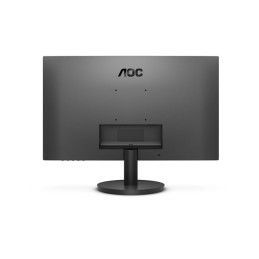 AOC Basic-line - B3 Series - écran LED - 27" - 3840 x 2160 4K UHD (2160p) @ 60 Hz - VA - 300 cd - m² - ... (U27B3M)_6