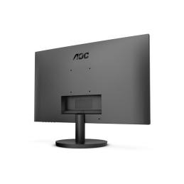 AOC Basic-line - B3 Series - écran LED - 27" - 3840 x 2160 4K UHD (2160p) @ 60 Hz - VA - 300 cd - m² - ... (U27B3M)_7