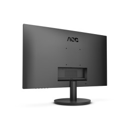 AOC Basic-line - B3 Series - écran LED - 27" - 3840 x 2160 4K UHD (2160p) @ 60 Hz - VA - 300 cd - m² - ... (U27B3M)_8