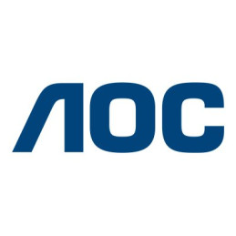 AOC Basic-line - B3 Series - écran LED - 27" - 3840 x 2160 4K UHD (2160p) @ 60 Hz - VA - 300 cd - m² - ... (U27B3M)_12