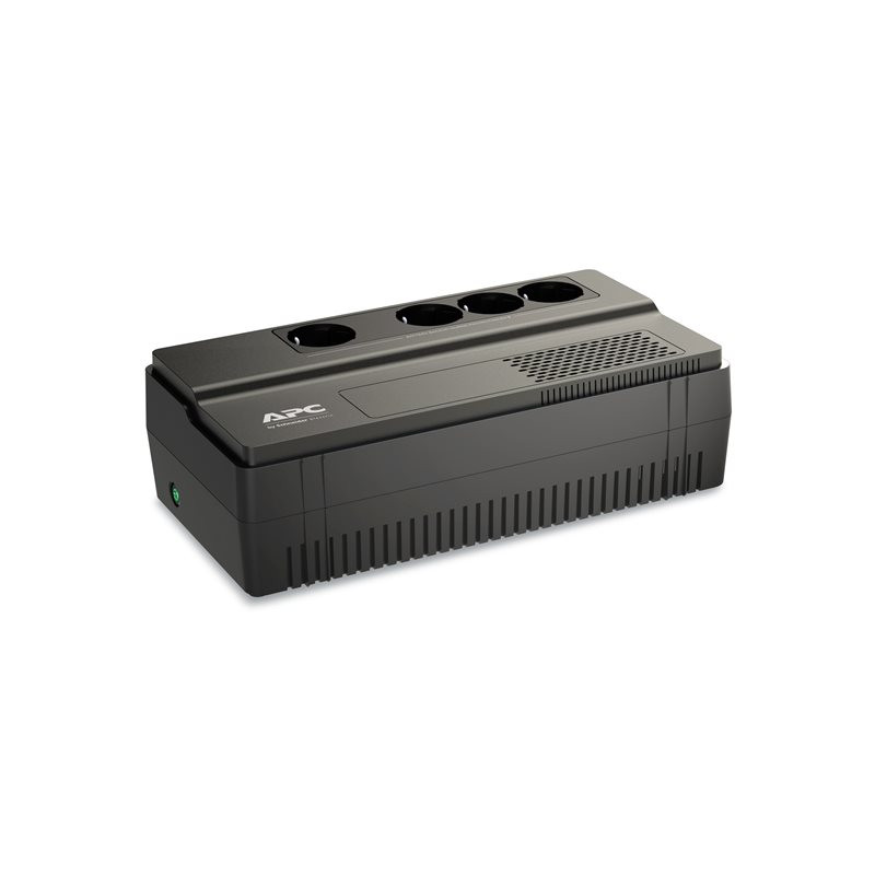 Onduleur - CA 230 V - 450 Watt - 800 VA - connecteurs de sortie : 4 (BV800I-GR)_1