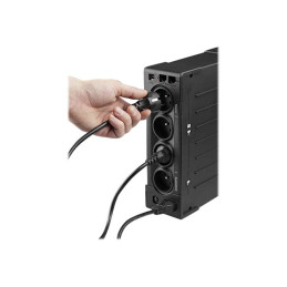 Onduleur EATON ELLIPSE ECO 500 FR off-line (EL500FR)_4