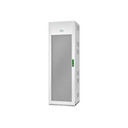 Boîtier de piles - 16 x batterie - Lithium Ion - 2040 Wh - blanc (LIBSESMG16IEC)_1