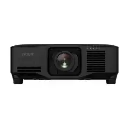 Epson EB-PQ2220B - Projecteur 3LCD - 20000 lumens (blanc) - 20000 lumens (couleur) - 3840 x 2160 - ... (V11HB05880)_2