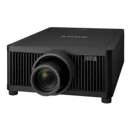 Sony VPL-GTZ380 - Projecteur SXRD - 3D - 10000 lumens - 4096 x 2160 - 4K - aucune lentille (VPL-GTZ380/1)_1