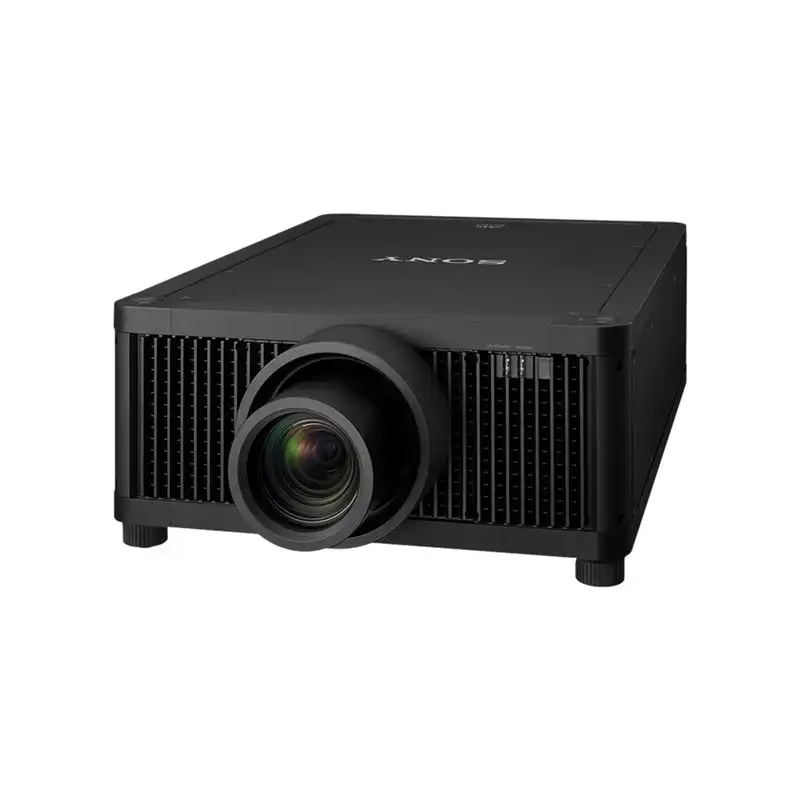 Sony VPL-GTZ380 - Projecteur SXRD - 3D - 10000 lumens - 4096 x 2160 - 4K - aucune lentille (VPL-GTZ380/1)_1