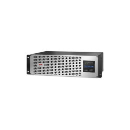 Onduleur (montable sur rack - externe) - CA 230 V - 1.35 kW - 1500 VA - monophasé - RS-232, USB... (SMTL1500RMI3UC)_1