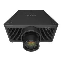 Sony VPL-GTZ380 - Projecteur SXRD - 3D - 10000 lumens - 4096 x 2160 - 4K - aucune lentille (VPL-GTZ380/1)_3