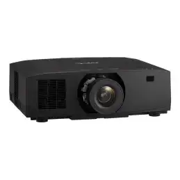 NEC PV710UL-B - Projecteur LCD - 7100 lumens - WUXGA (1920 x 1200) - 16:10 - aucune lentille - LAN - ... (60005845)_1