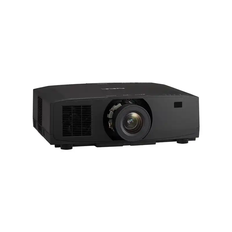 NEC PV710UL-B - Projecteur LCD - 7100 lumens - WUXGA (1920 x 1200) - 16:10 - aucune lentille - LAN - ... (60005845)_1